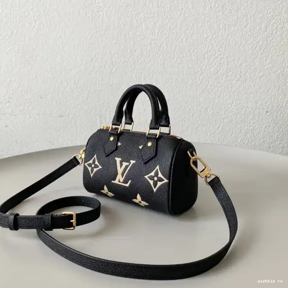WIS SPEEDY VUITTON LOUIS NANO 0630